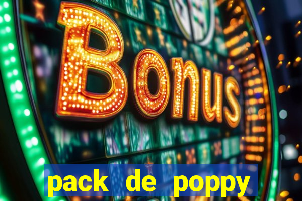 pack de poppy playtime para drawing cartoons 2 vk